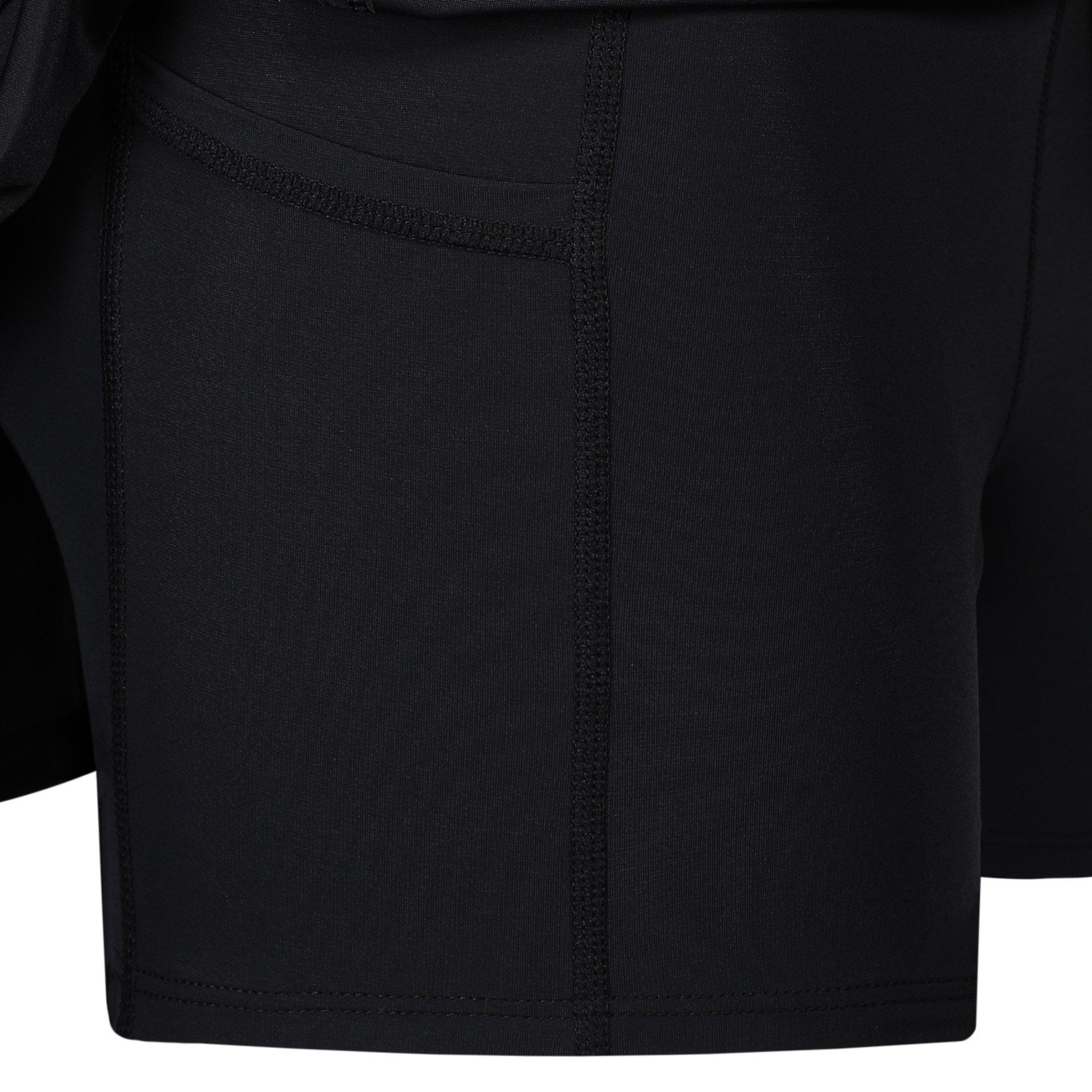 Black - Arena - Skirts - 6