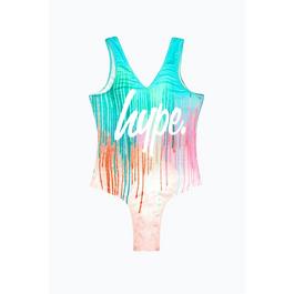 Hype Drips Swimsuit Jn99