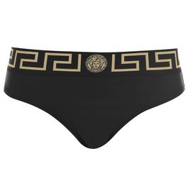 Versace Icon Tape Swim Briefs