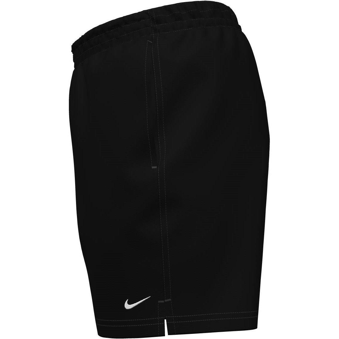 Black - Nike - Men's Swim Shorts - 3