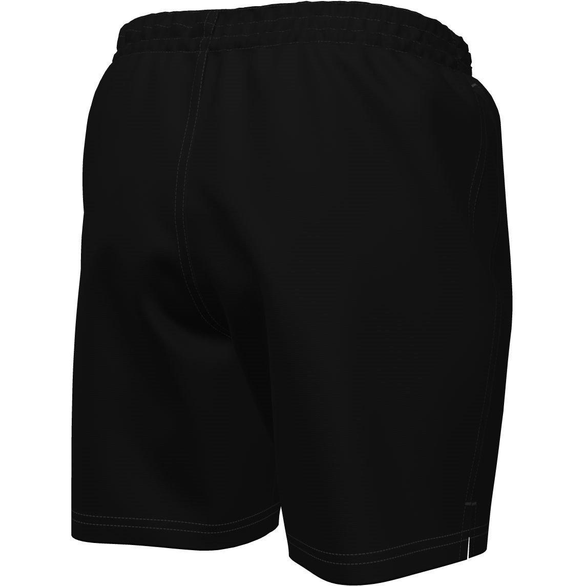 Black - Nike - Men's Swim Shorts - 2