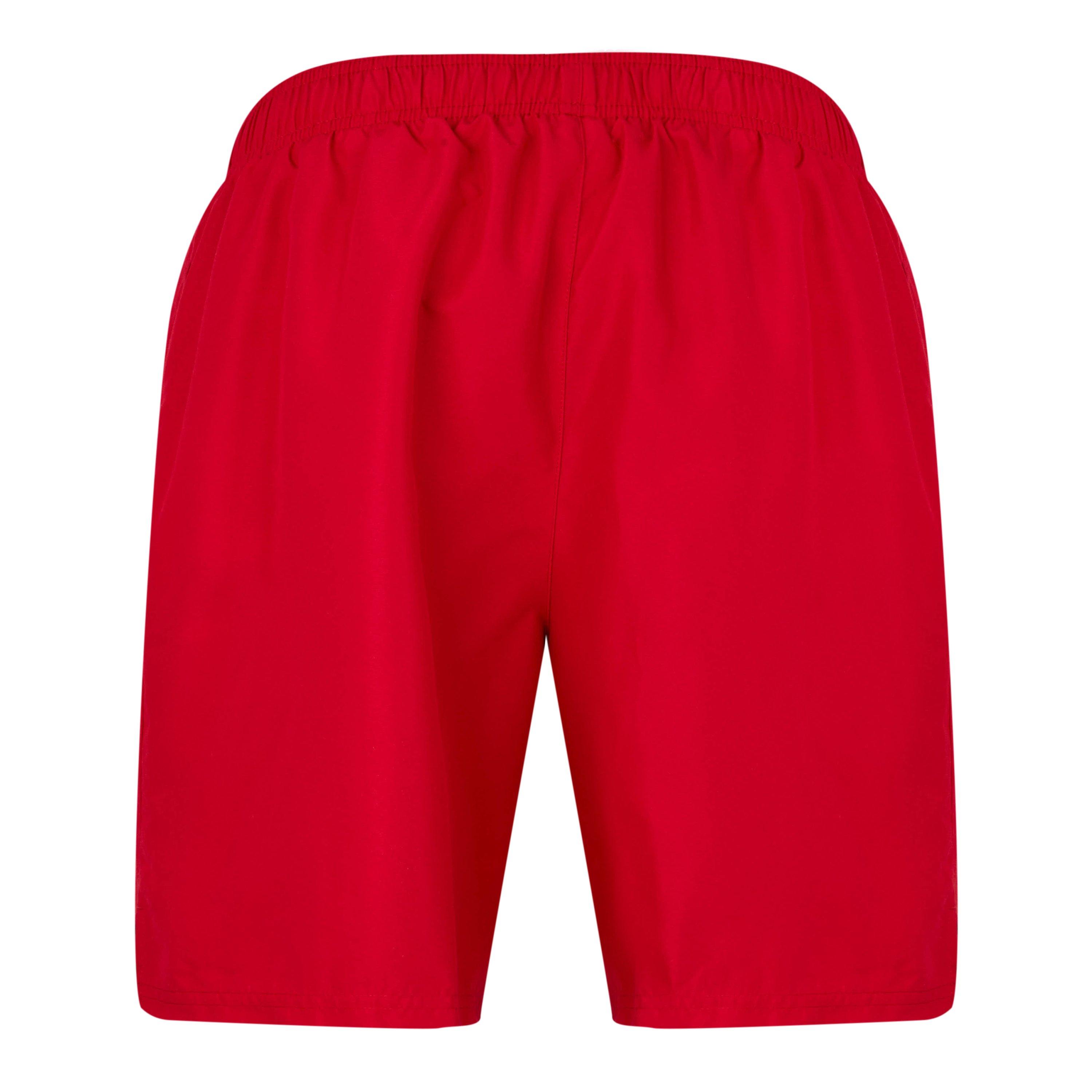 Rosso unisex - Nike - 7in Volly Short Sn99 - 2