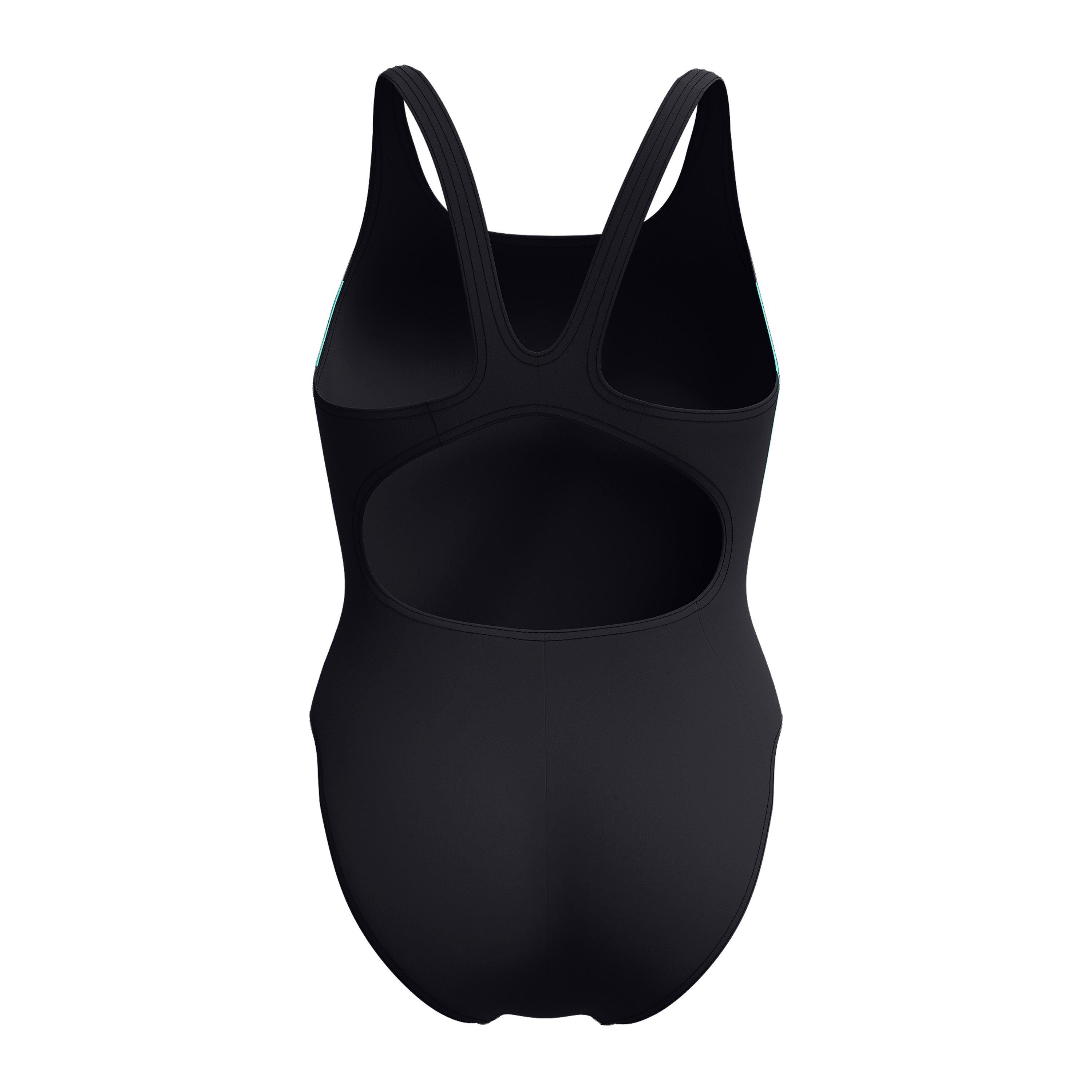 Verre Arctique - Speedo - Color Block One Piece Swimsuit - 7