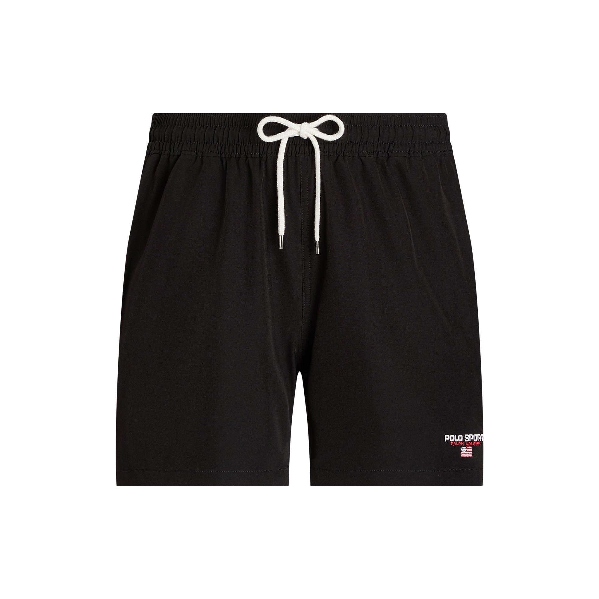 Polo Sport by Ralph Lauren Traveler Swim Shorts | Cruise Fashion
