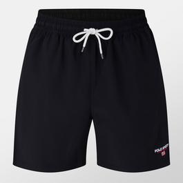 Polo Sport by Ralph Lauren Traveler Swim Shorts