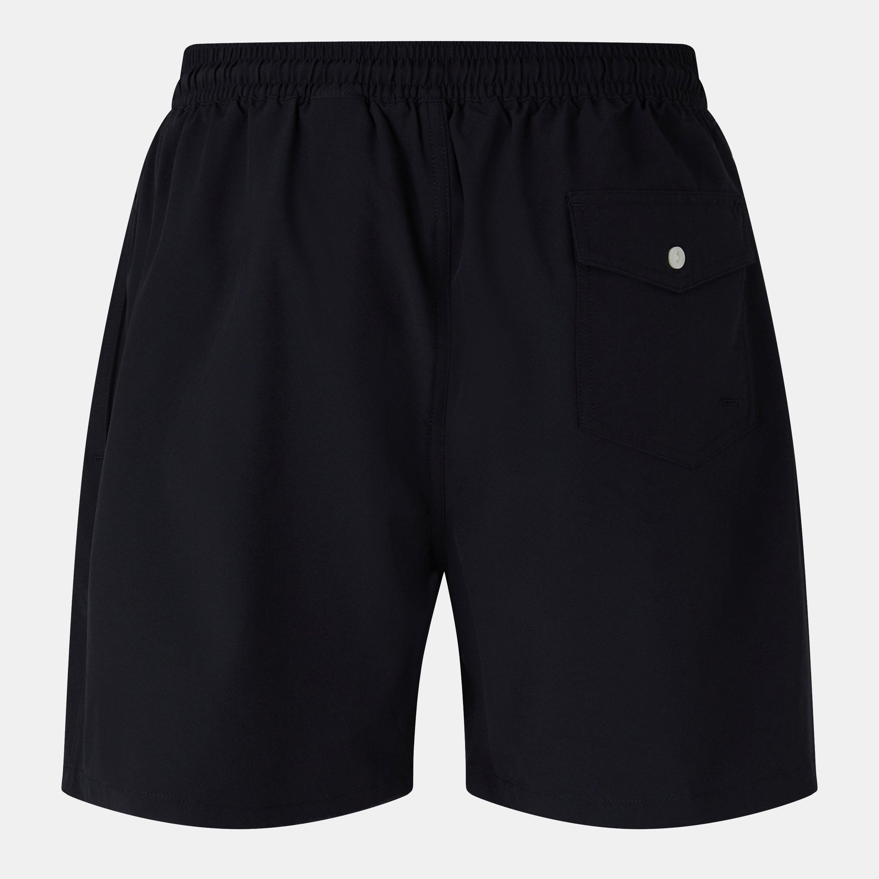 Polo Black - Polo Sport by Ralph Lauren - Traveler Swim Shorts - 2
