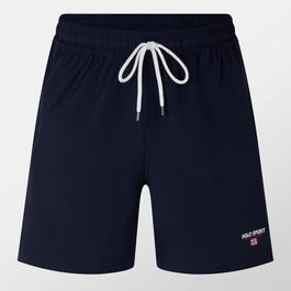 Polo Sport by Ralph Lauren Traveler Swim Shorts