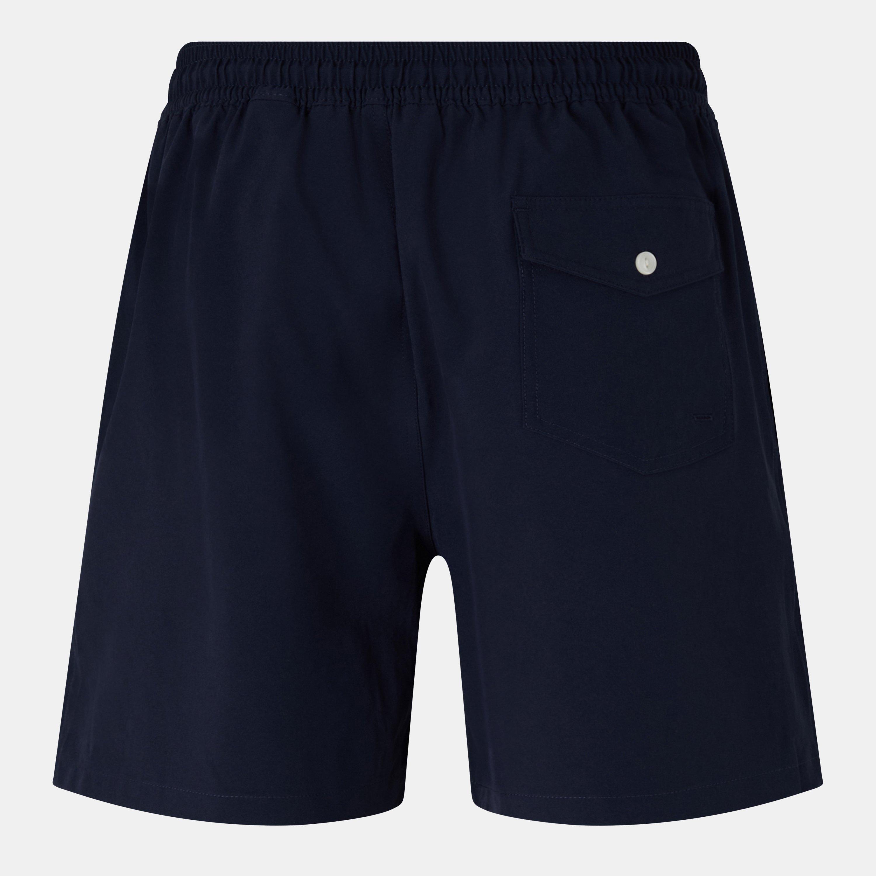 Cruise Navy - Polo Sport by Ralph Lauren - Traveler Swim Shorts - 2
