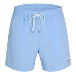 Polo Sport by Ralph Lauren Traveler Swim Shorts