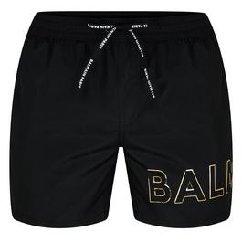 Balmain U Emb Swim Sn43