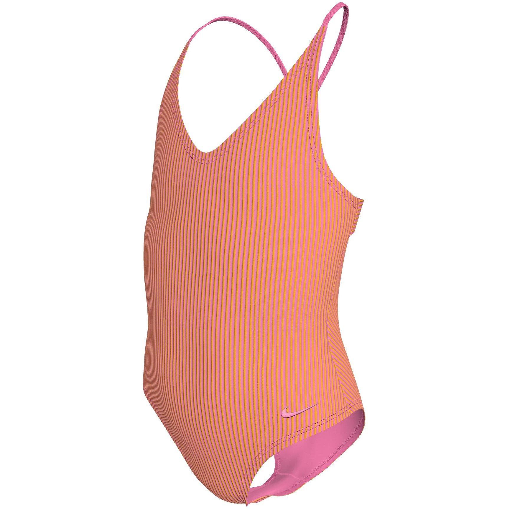 Bagliore Rosa - Nike - Kids' One Piece Swimsuit - 2
