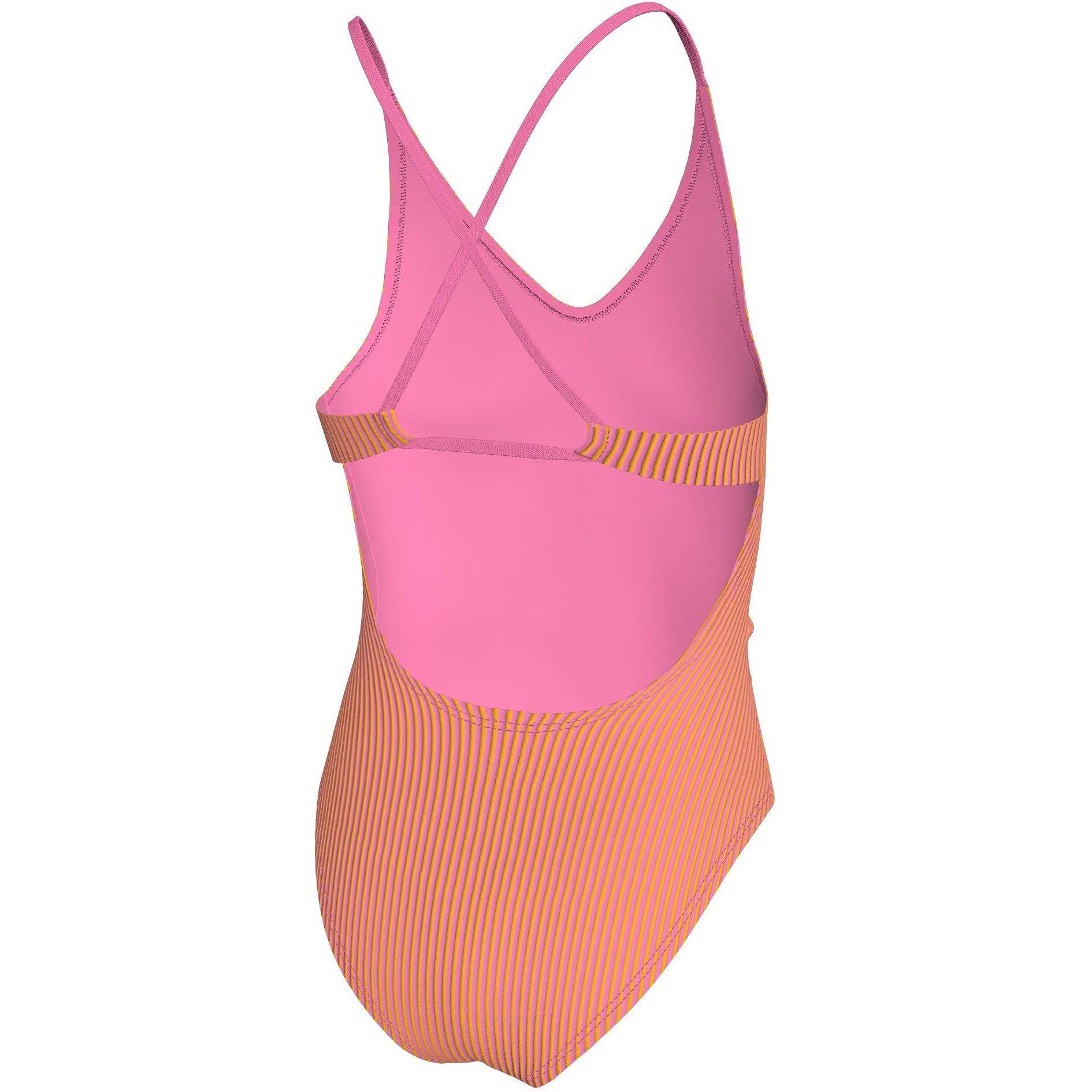 Bagliore Rosa - Nike - Kids' One Piece Swimsuit - 3