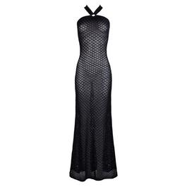 Chelsea Peers ChelsP Crochet Dress Ld53