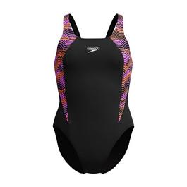 Speedo HB Splice MB Ld09
