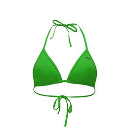 Puma Tri-Fold Triangle Bikini