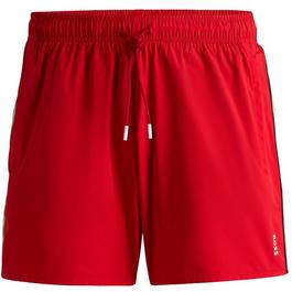 Boss Boss Iconic 10239741 01 Swim Short Mens