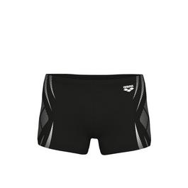 Arena Poseidonia Swim Shorts