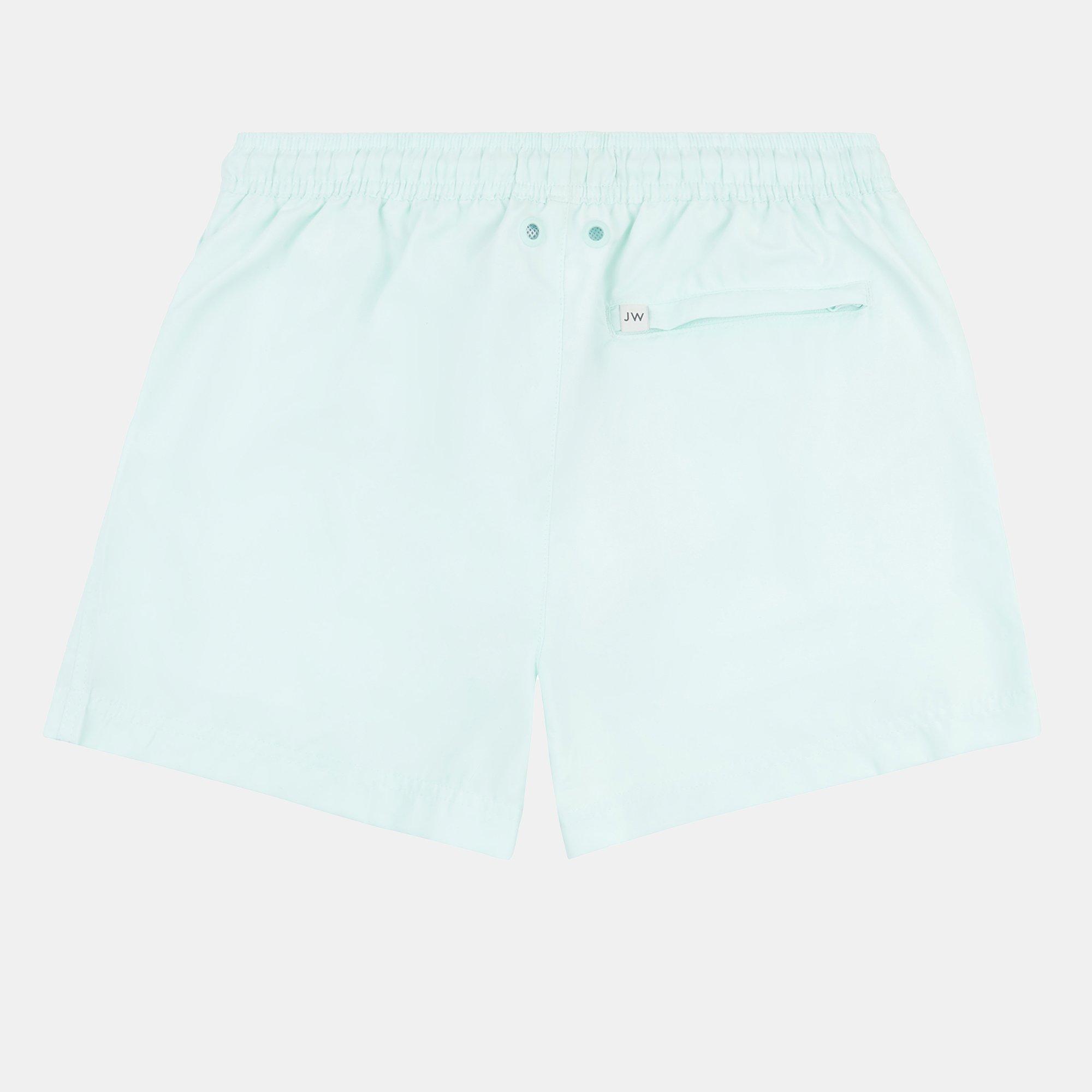 Gebleekt aqua - Jack Wills - Swim Shorts - 2