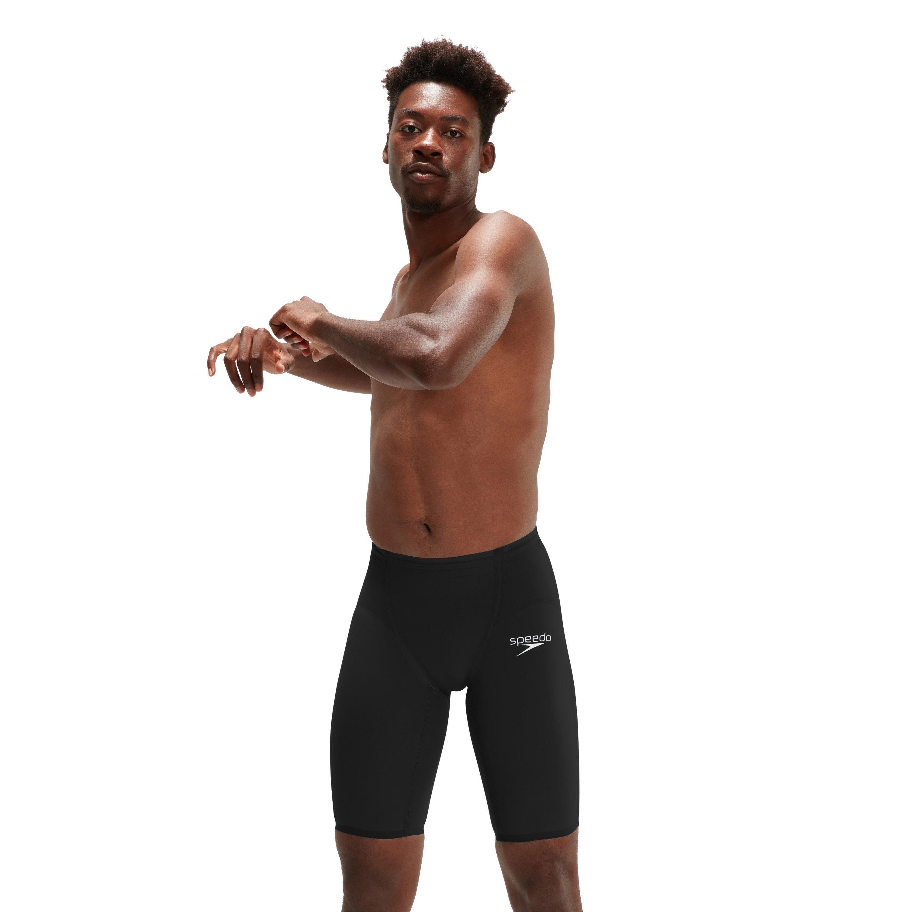 Sort - Speedo - Fastskin LZR Ignite Jammer - 2