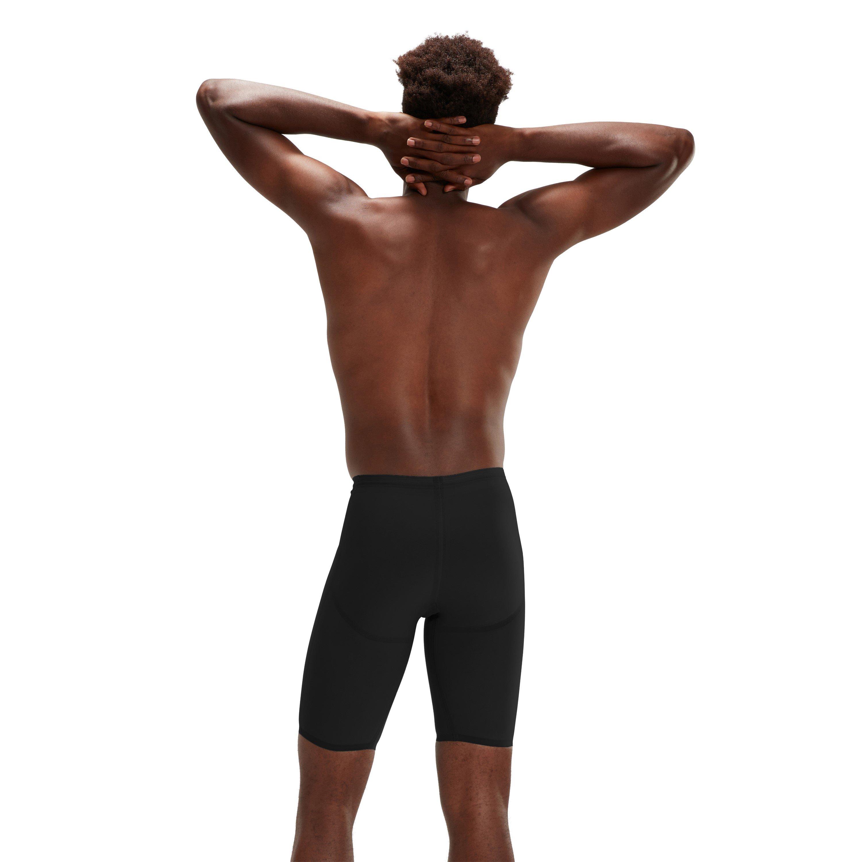 Sort - Speedo - Fastskin LZR Ignite Jammer - 3