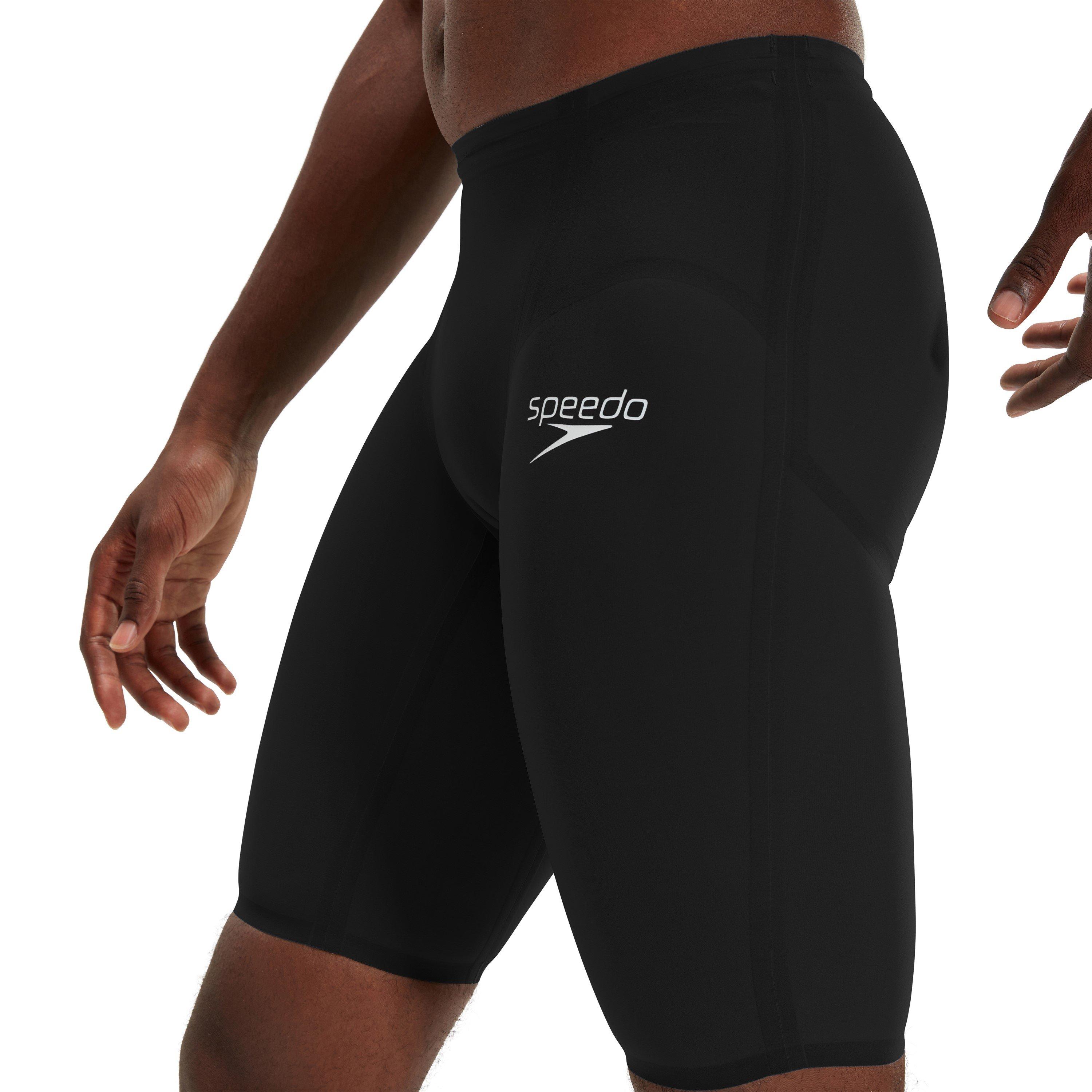Sort - Speedo - Fastskin LZR Ignite Jammer - 4