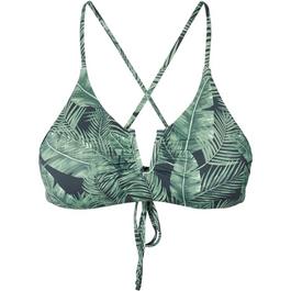 Pieces Tropical Bikini