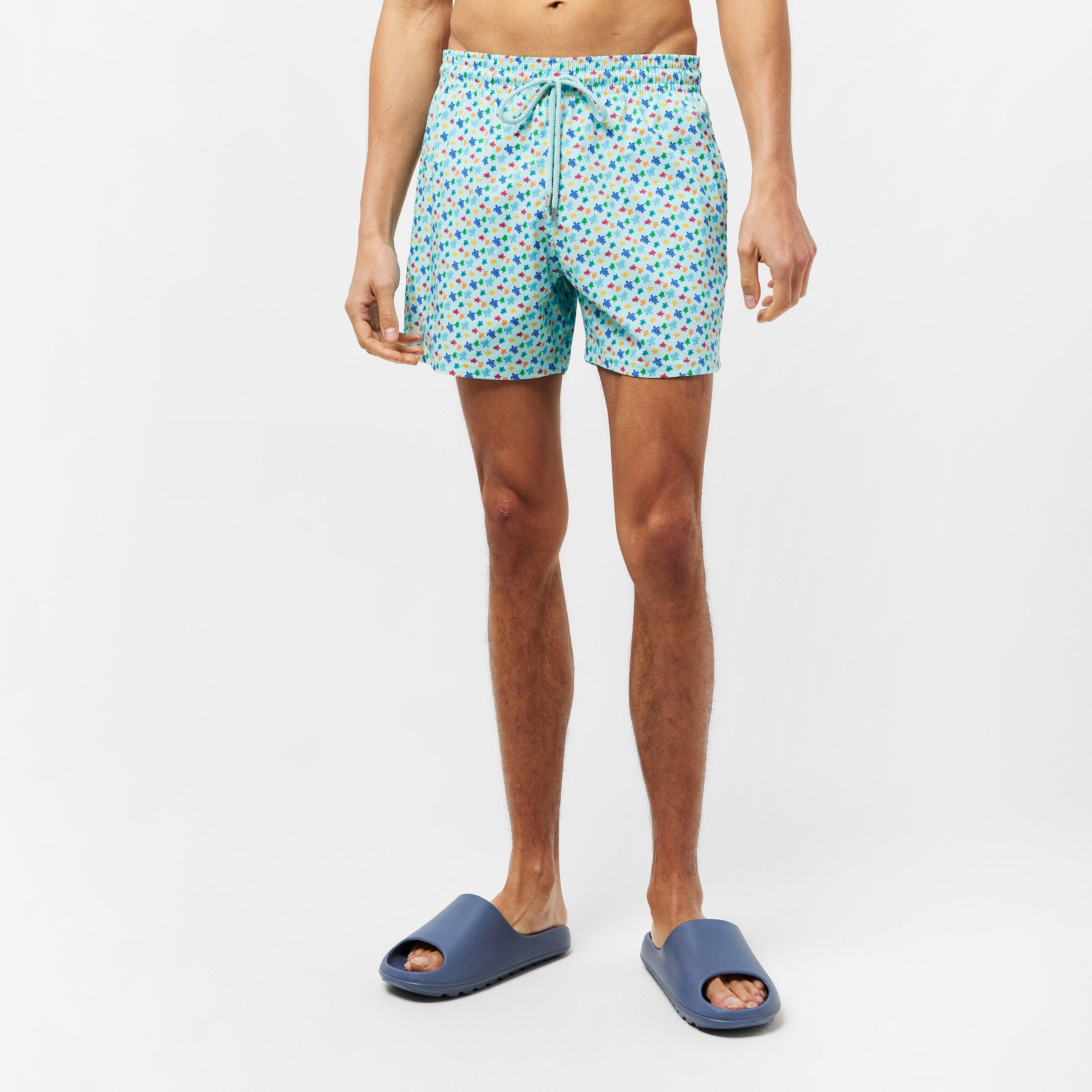 Pacific 315 - Vilebrequin - Men's Swim Shorts - 3