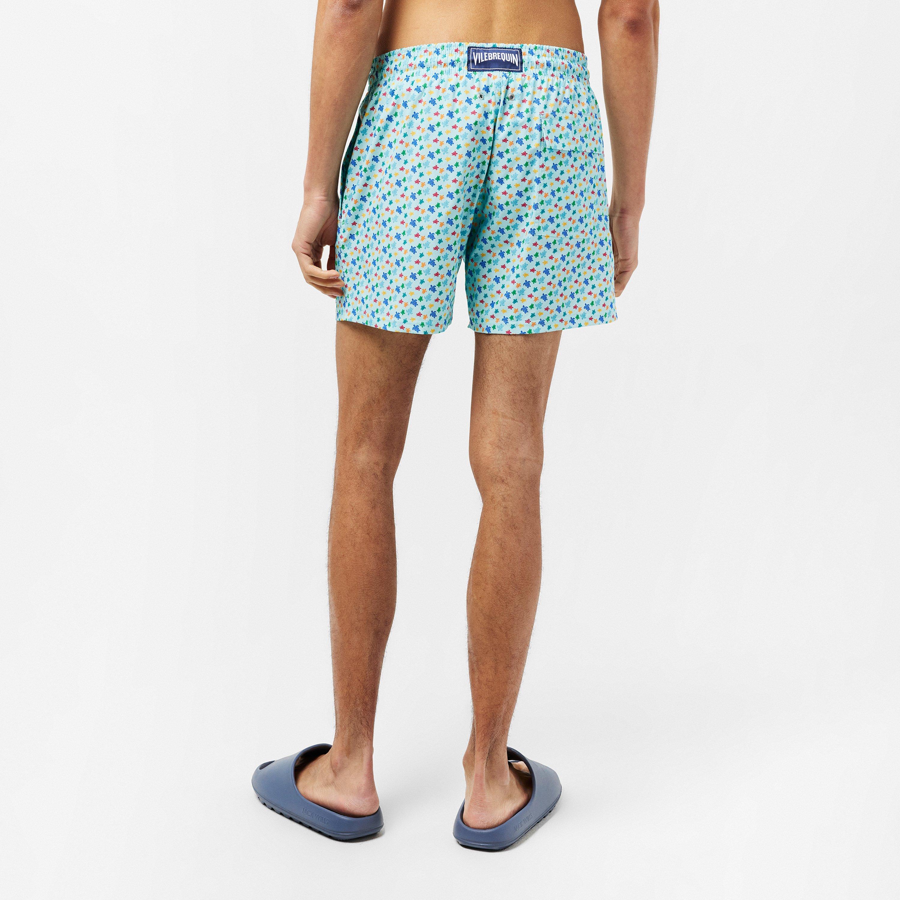 Pacific 315 - Vilebrequin - Men's Swim Shorts - 4