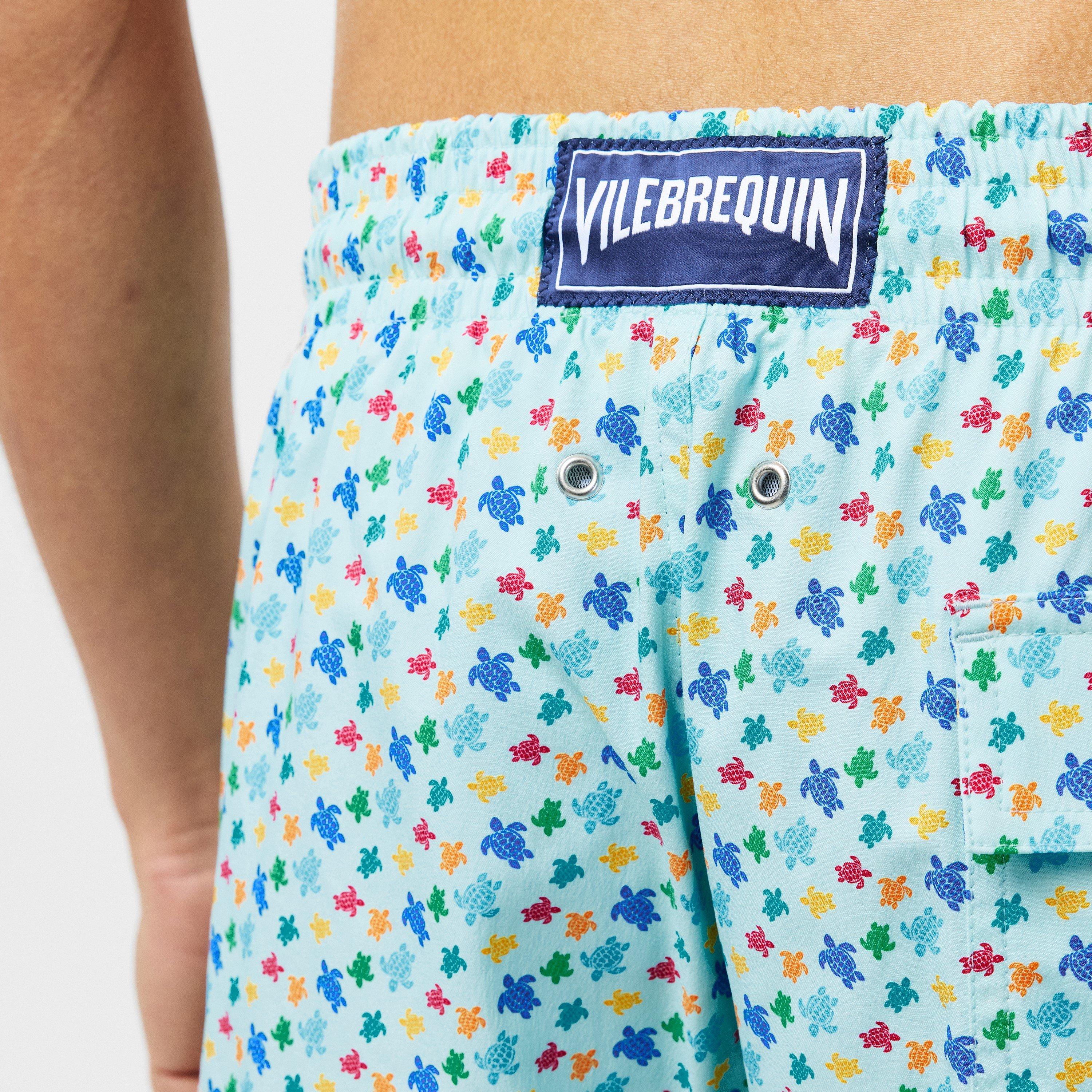 Pacific 315 - Vilebrequin - Men's Swim Shorts - 5