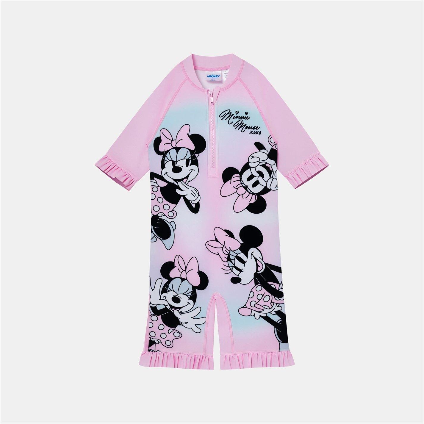 Character One Piece Swimsuits Infants