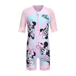 Character One Piece Swimsuits Infants