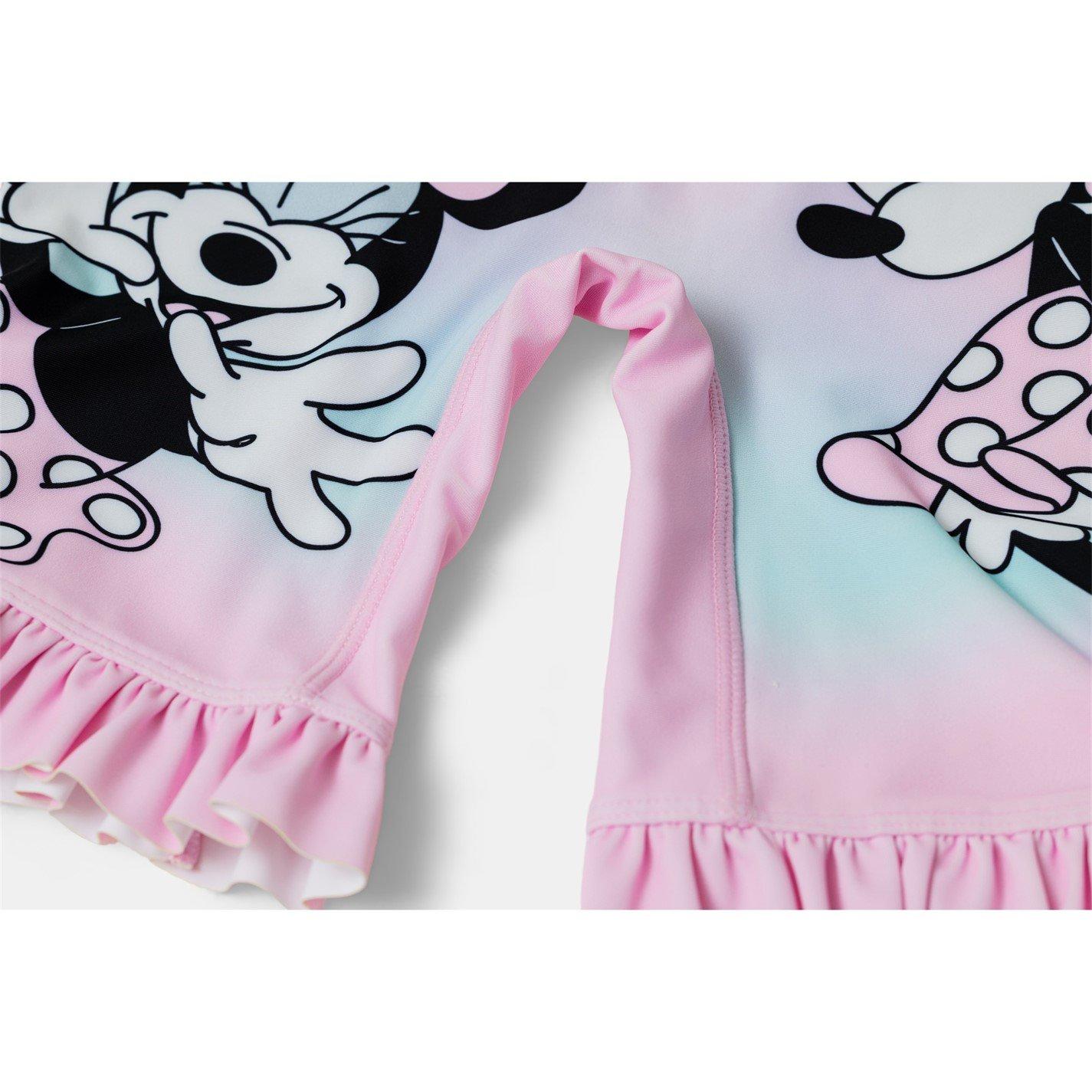 Minnie - Character - Character One Piece Swimsuits Infants - 8