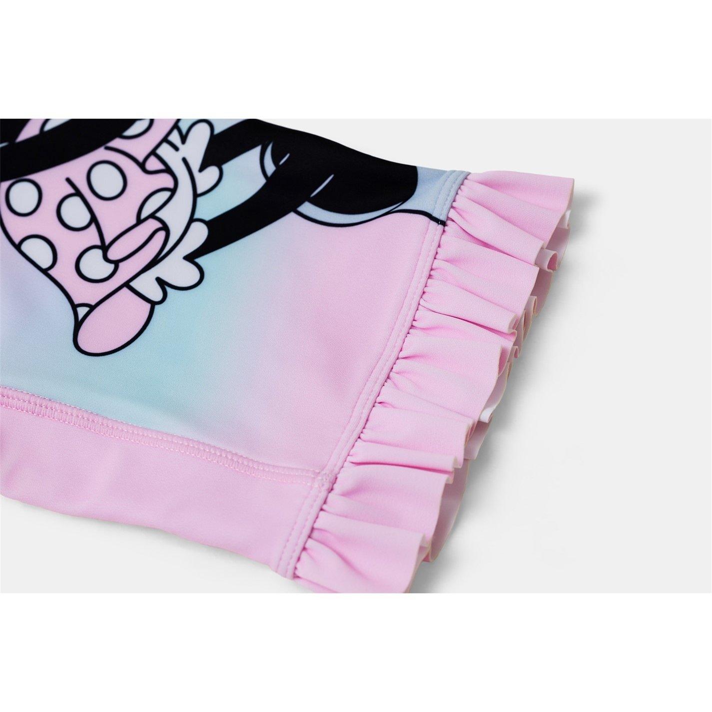 Minnie - Character - Character One Piece Swimsuits Infants - 9
