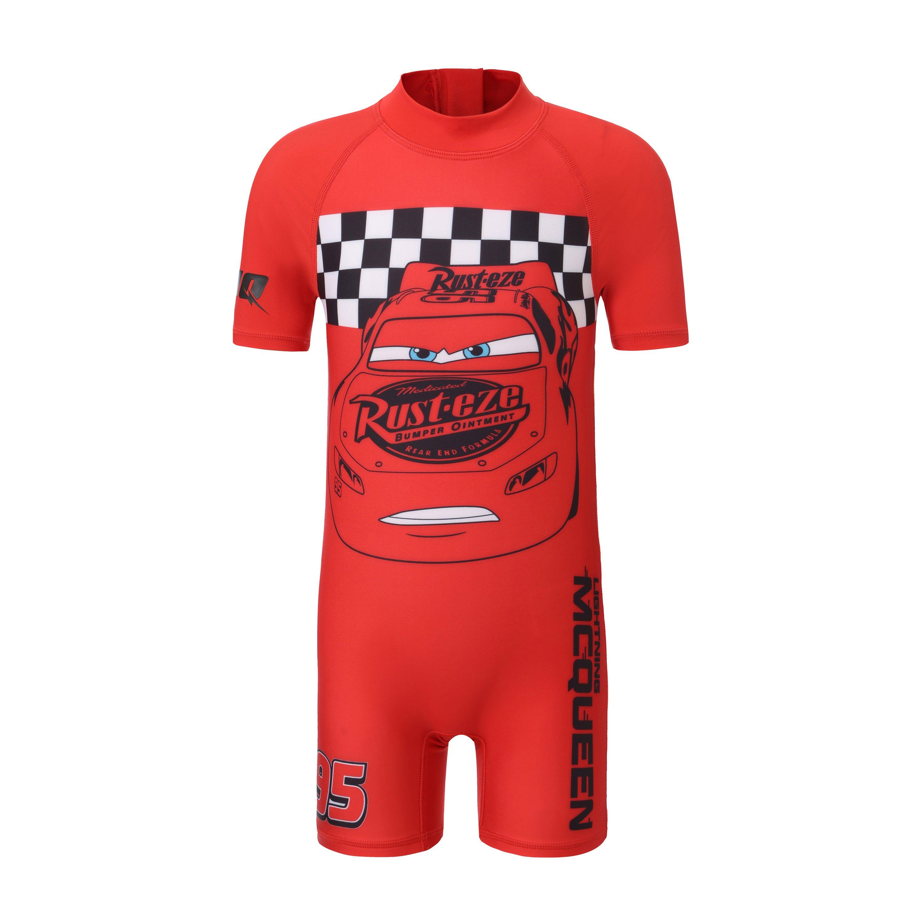 Character One Piece Swimsuits Infants