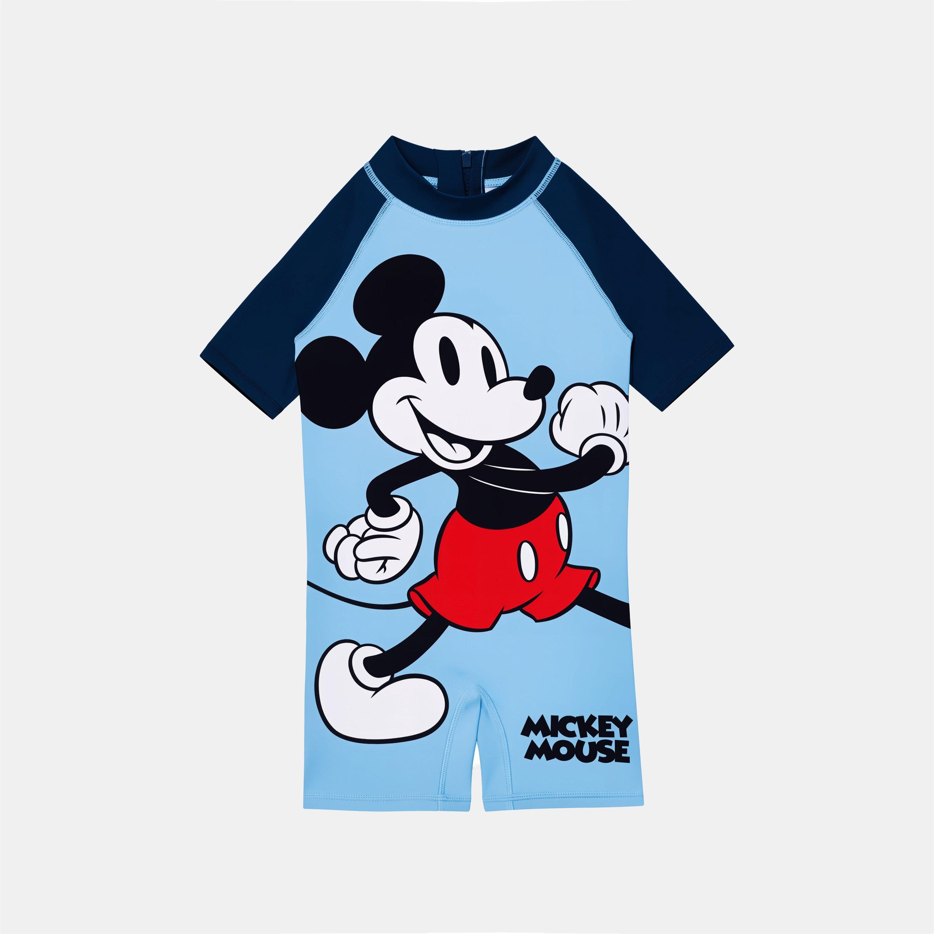 Mickey - Character - Character One Piece Swimsuits Infants - 1