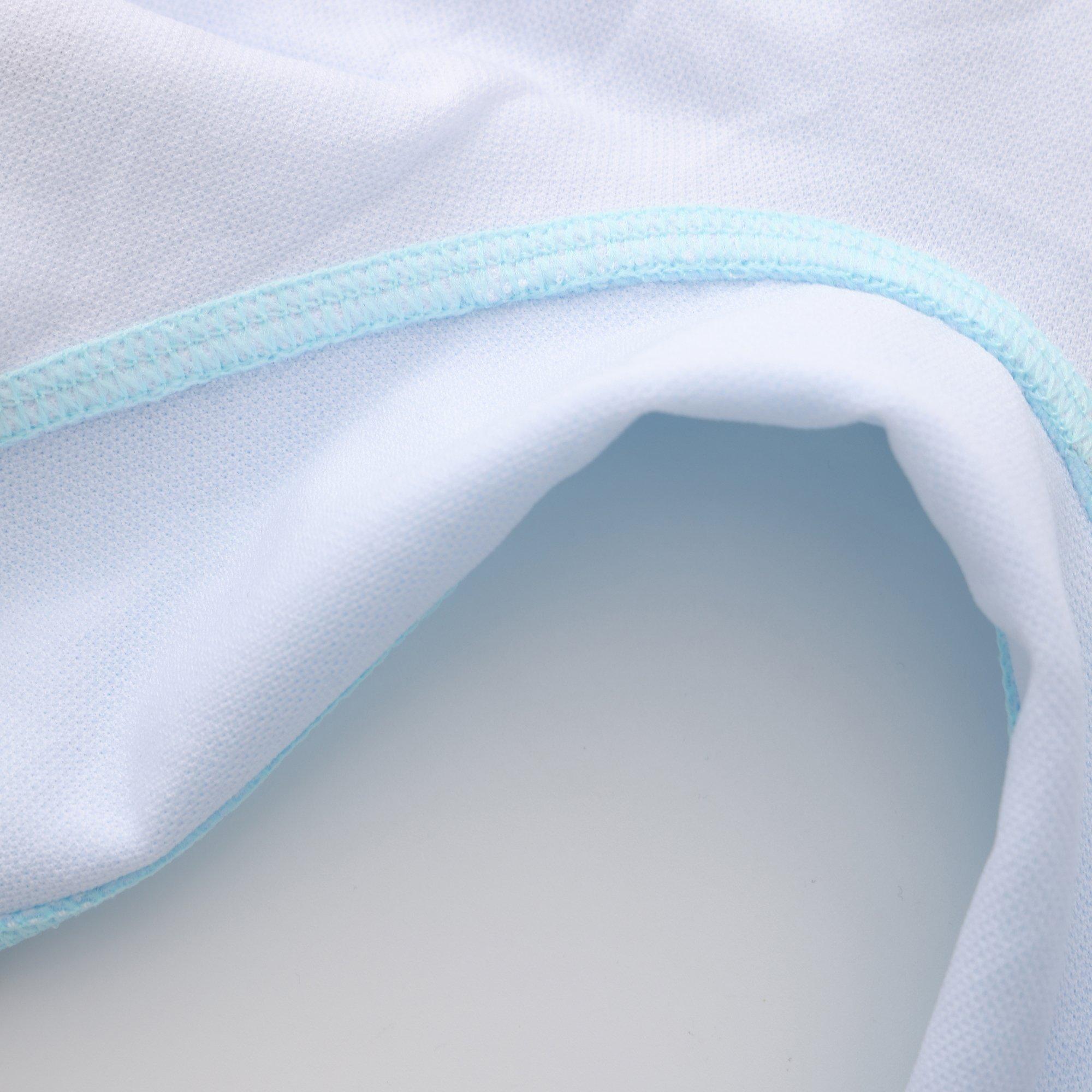 Mickey09 - Character - Kids' Short Sleeve One Piece Swimsuit - 9