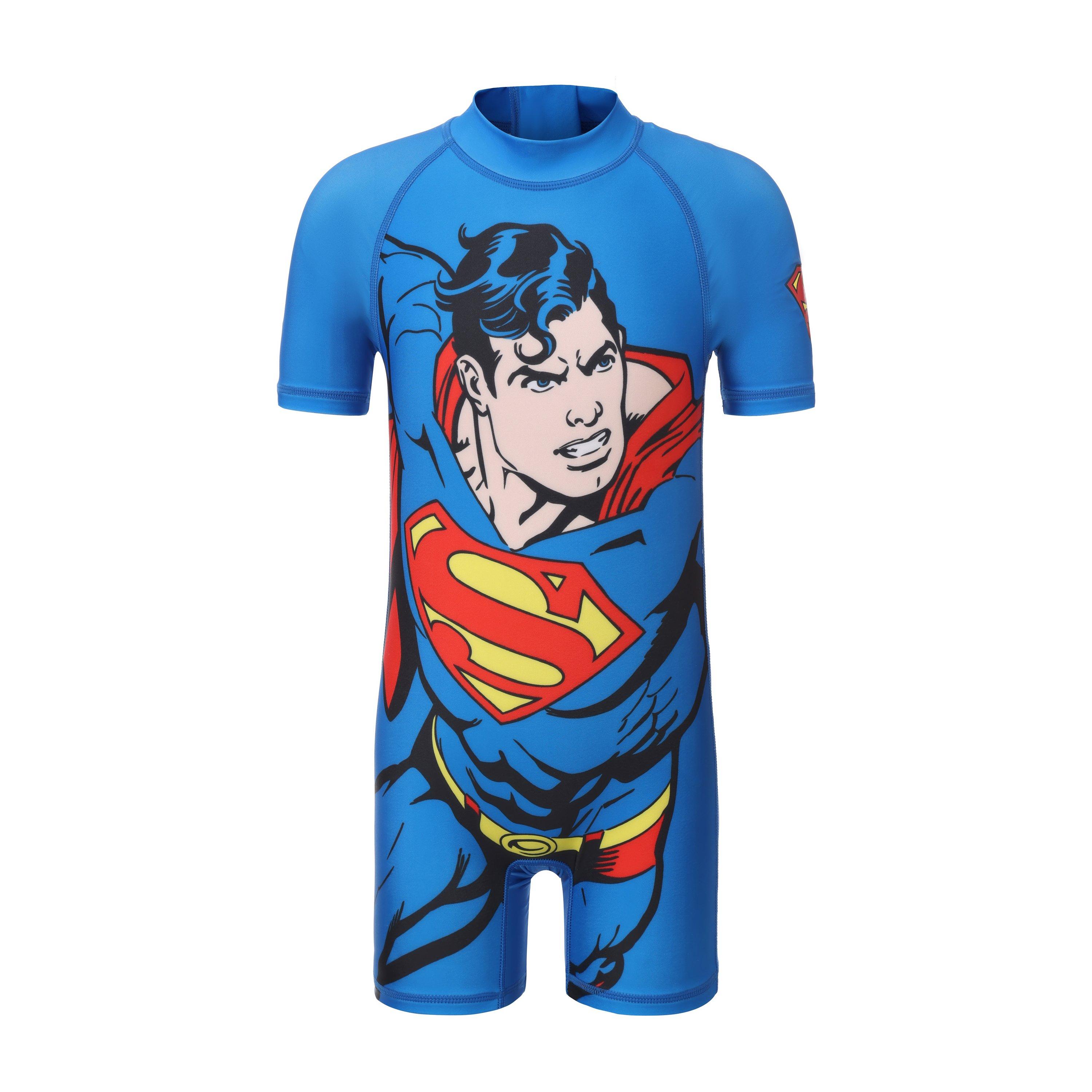 Character One Piece Swimsuits Infants