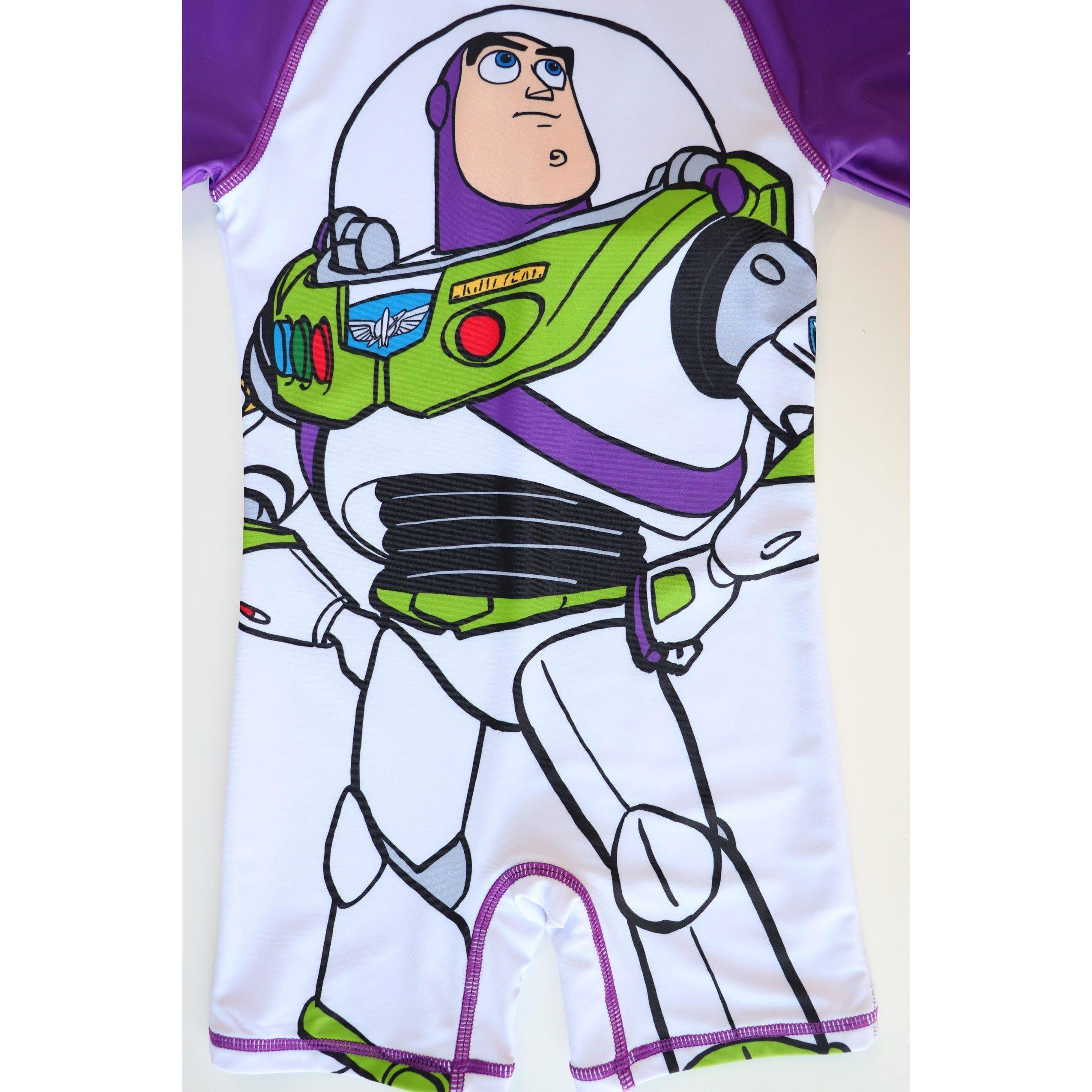 Toy Story - Character - Character One Piece Swimsuits Infants - 3