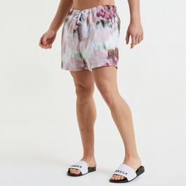 SikSilk Swim Short Sn99