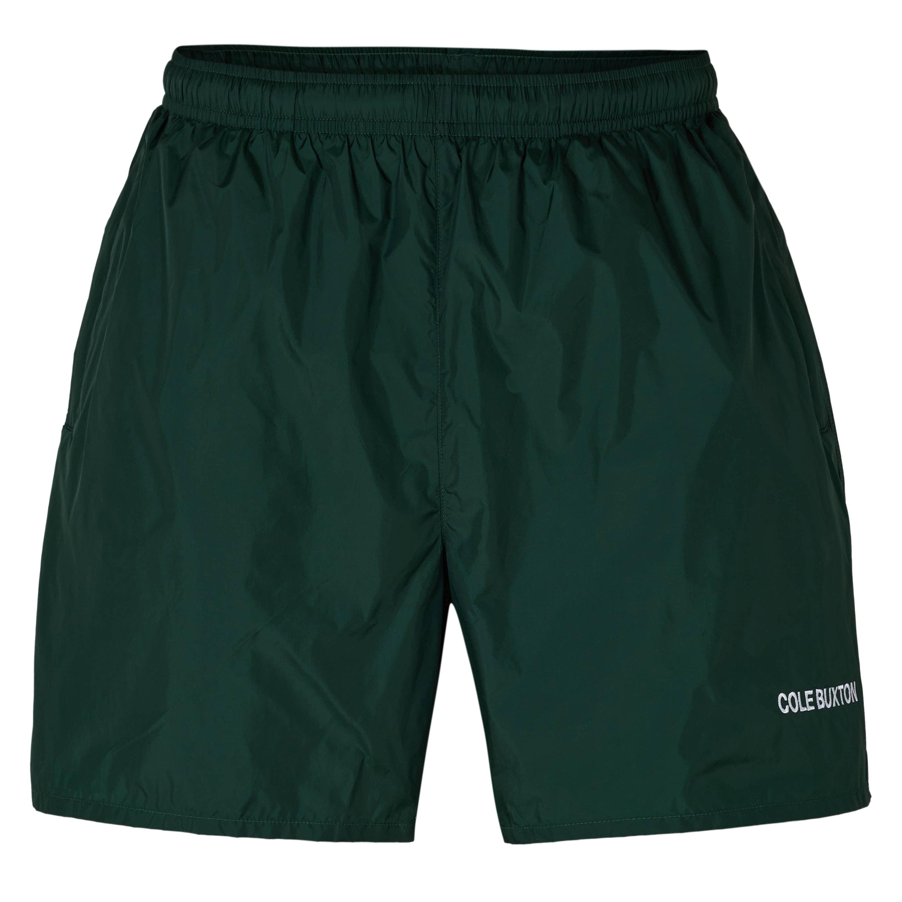 Forest Green - Cole Buxton - Men's Swim Shorts - 1