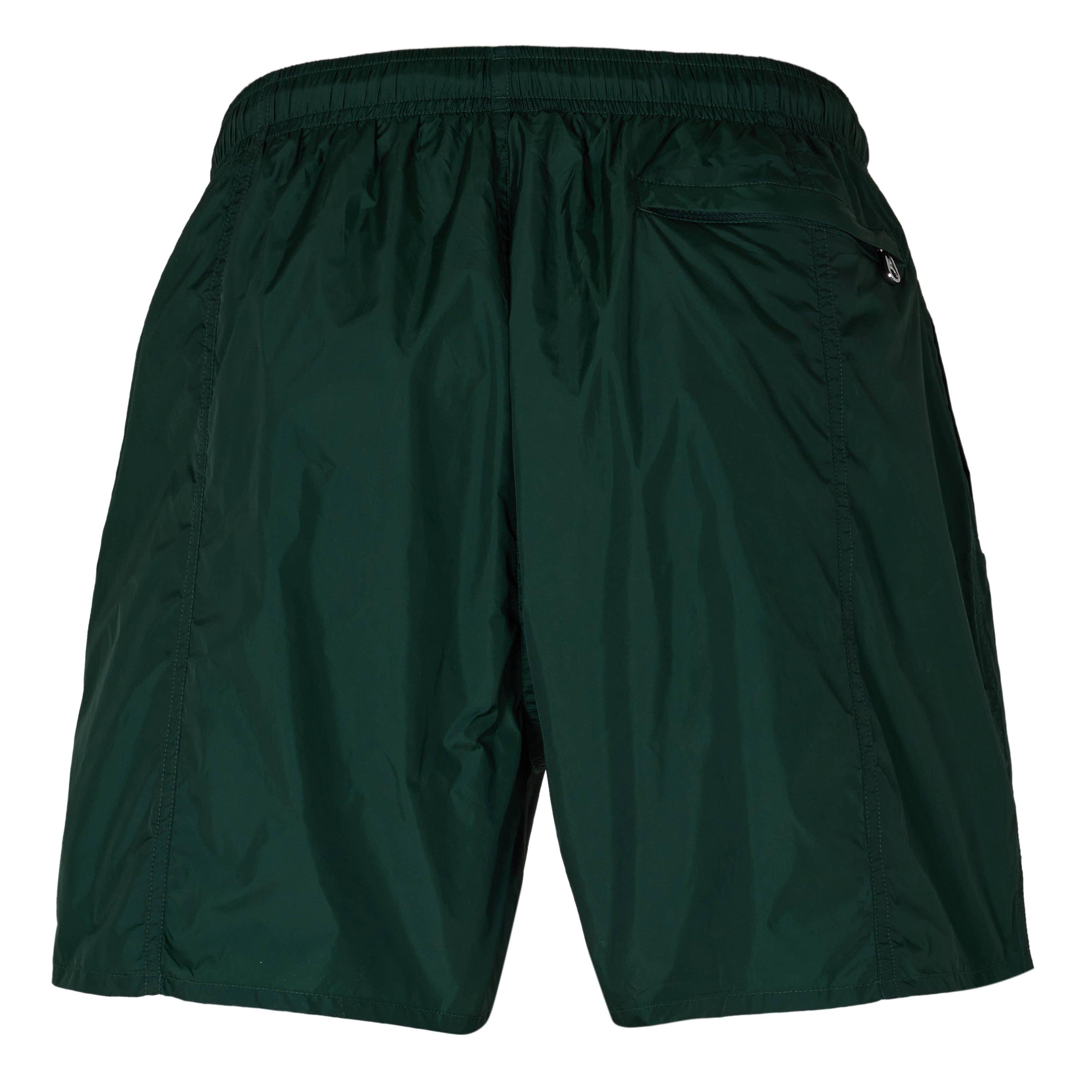 Forest Green - Cole Buxton - Men's Swim Shorts - 2