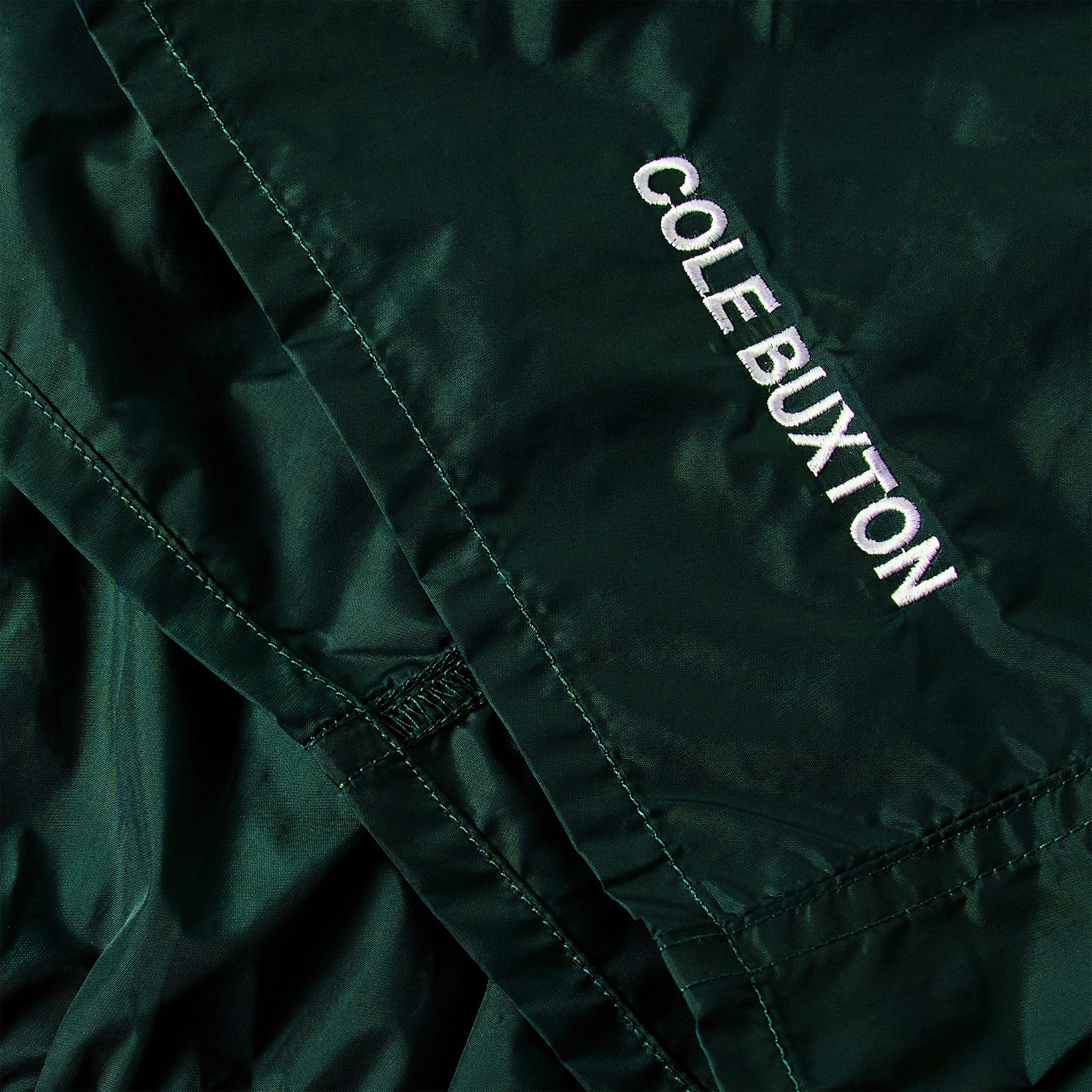 Forest Green - Cole Buxton - Men's Swim Shorts - 3