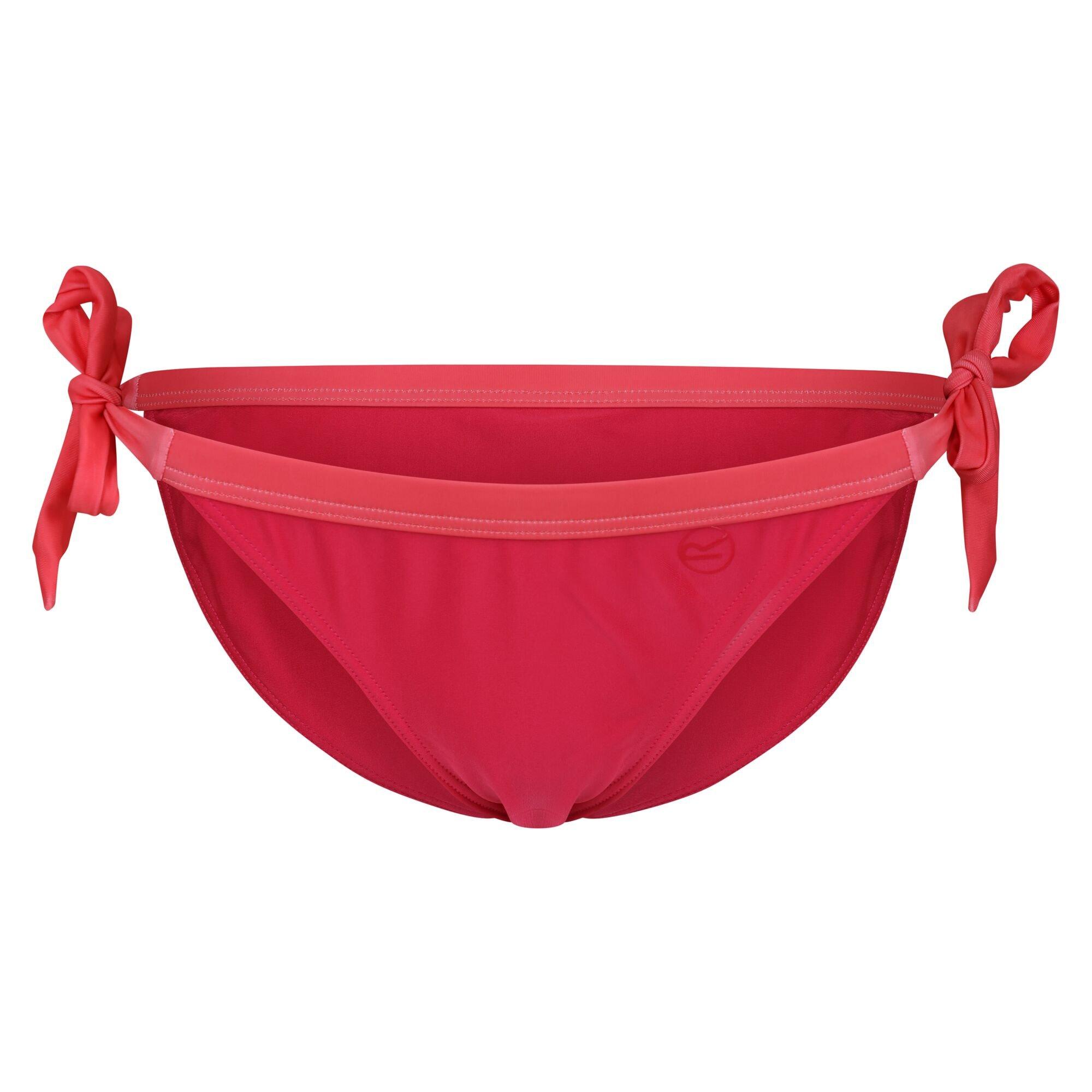 Regatta Women's Flavia String Bikini Bottoms - Briblsh/Pchb - 10 (S)