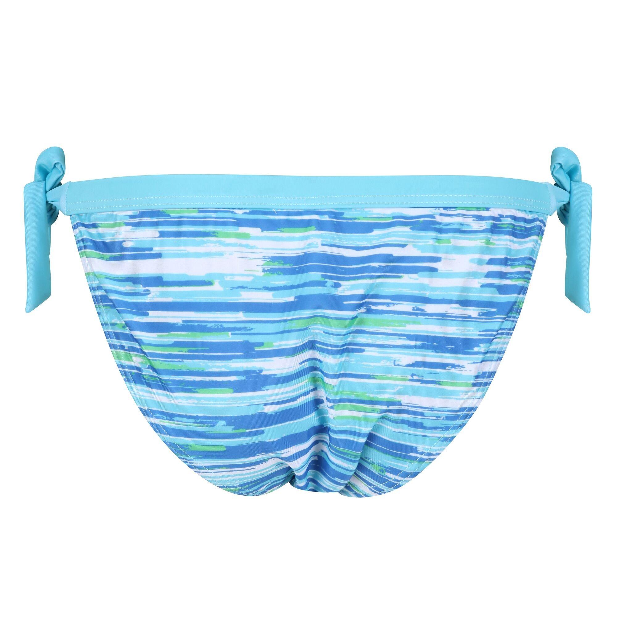 SeascapeBrsh - Regatta - Flavia String Bikini Bottoms - 2