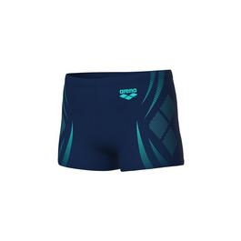 Arena Poseidonia Swim Shorts