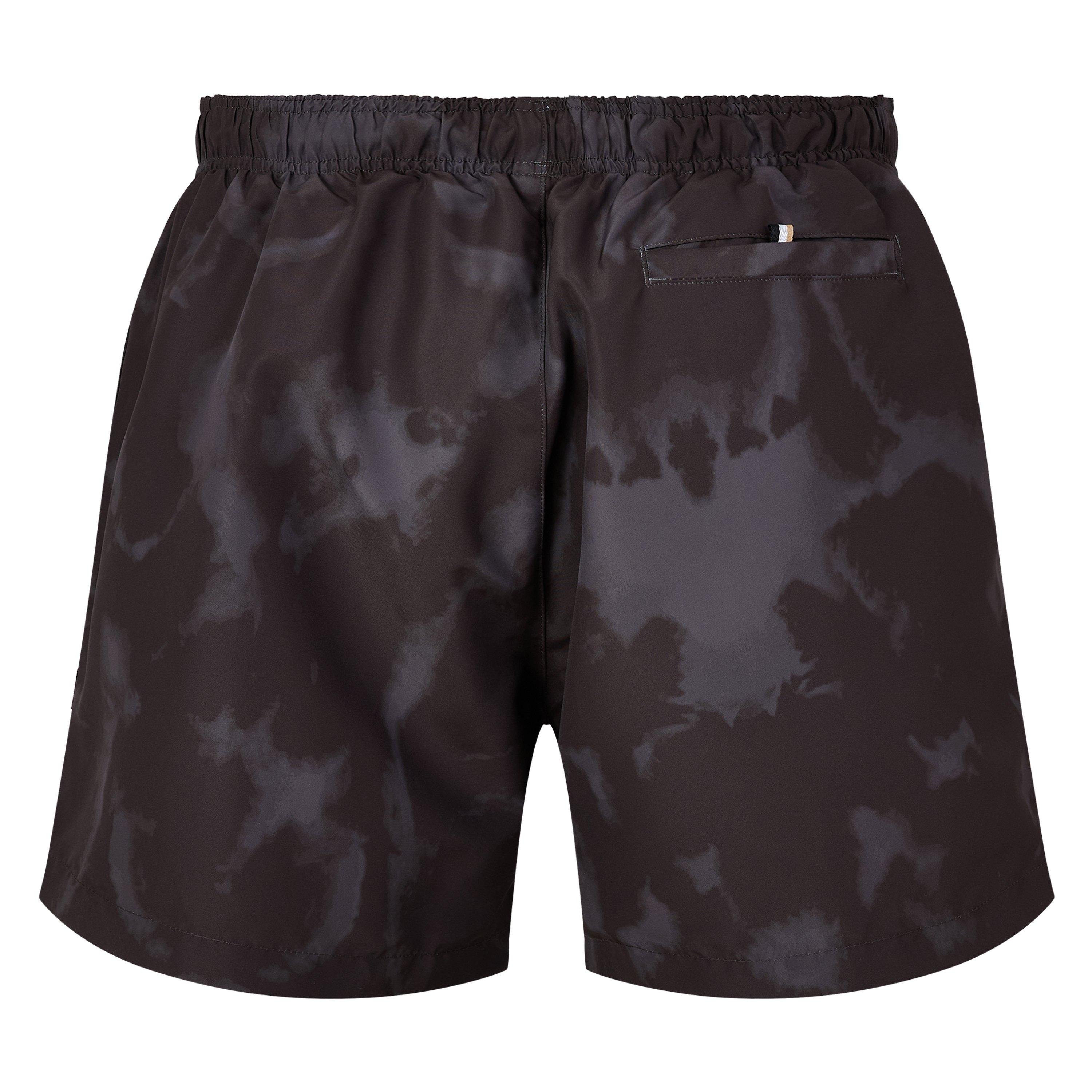 Dark Brown - Hugo - Hugo Lionfish 00207 Sn99 - 2