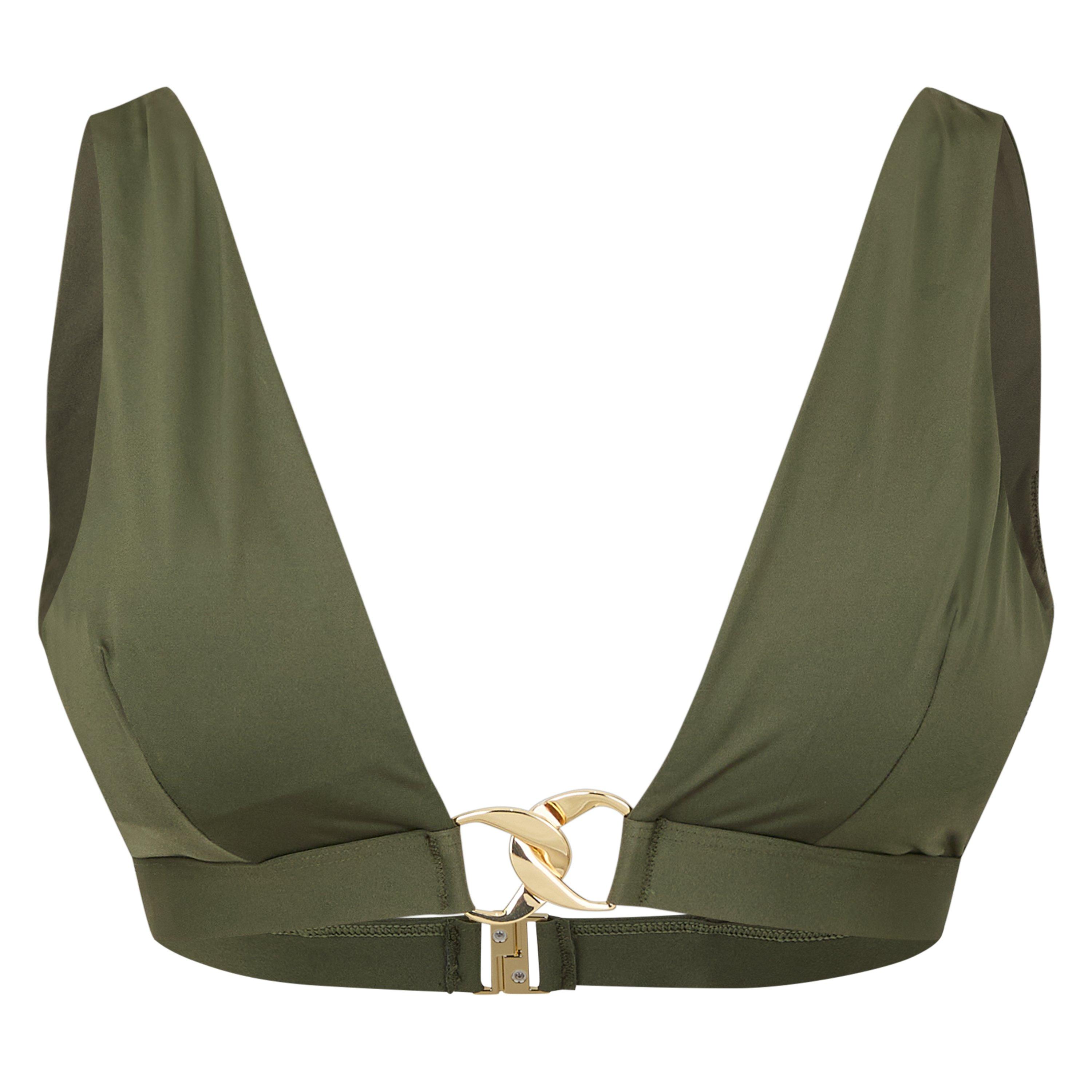 Caqui - Biba - Women's Plunge Bikini - 1