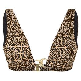 Biba Biba Plunge Bikini Ld53