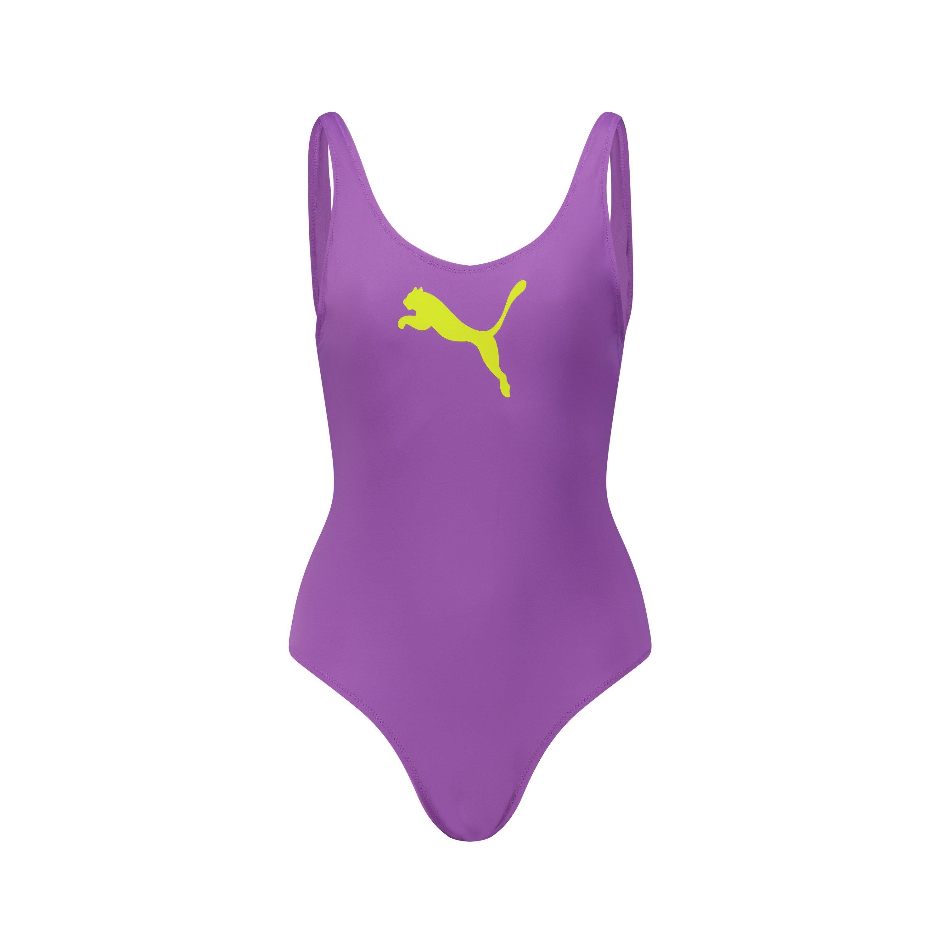 Puma One Piece Swimsuit