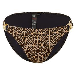 Biba Biba High Leg Brief Ld53